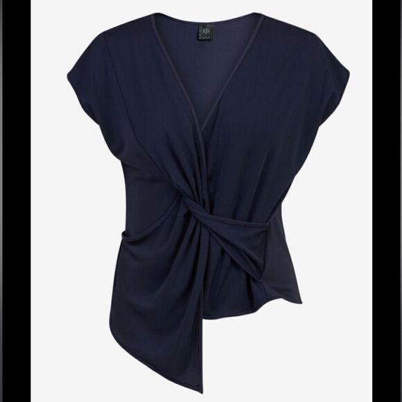 818 Twist Drop top - Picture 5 of 6